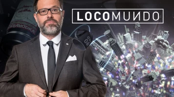 LocoMundo