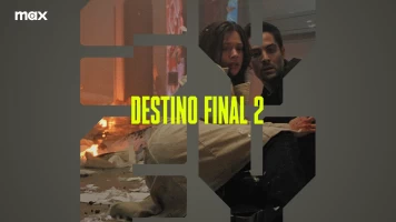 Destino final 2