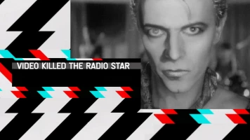 Video Killed The Radio Star