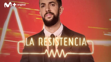 La Resistencia. T(T2). La Resistencia (T2): Isabel Coixet