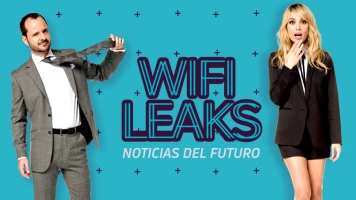 WifiLeaks noticias del futuro