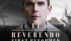 (LSE) - El reverendo (First Reformed)