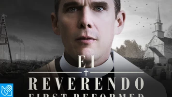 (LSE) - El reverendo (First Reformed)