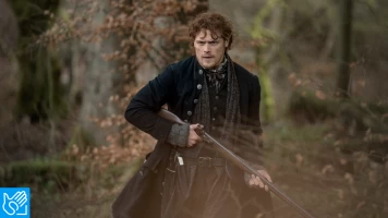 (LSE) - Outlander. T(T4). (LSE) - Outlander (T4): Ep.6 (LSE) - Sangre de mi sangre