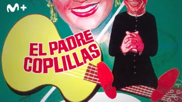 El padre Coplillas