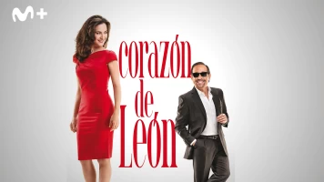 Corazón de león