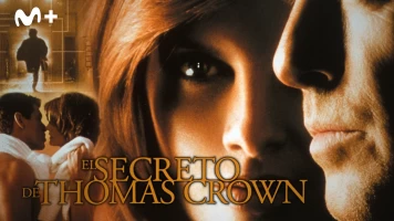 El secreto de Thomas Crown