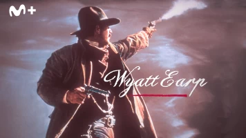 Wyatt Earp