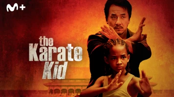 The Karate Kid