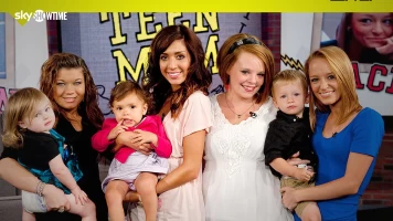 Teen Mom 2