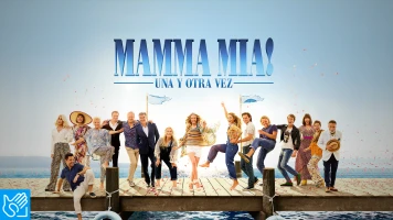 (LSE) - Mamma Mia! Una y otra vez