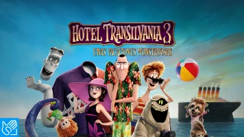 (LSE) - Hotel Transilvania 3: unas vacaciones monstruosas