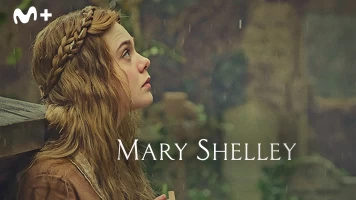 Mary Shelley