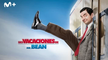 Las vacaciones de Mr. Bean