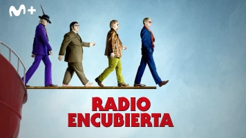 Radio encubierta