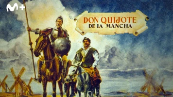 Don Quijote de la Mancha