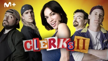 Clerks II