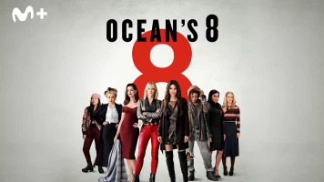 Ocean's 8