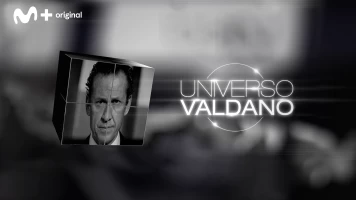 Universo Valdano. T(2). Universo Valdano (2): Luis Suarez