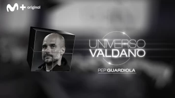 Universo Valdano. T(2). Universo Valdano (2): Guardiola