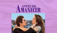 Antes del amanecer