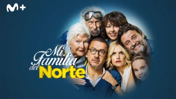 Mi familia del norte