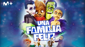 Una familia feliz