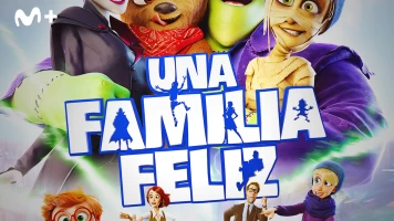 Una familia feliz