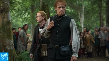 (LSE) - Outlander. T(T4). (LSE) - Outlander (T4): Ep.13 (LSE) - Hombre de honor