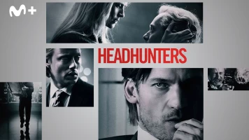 Headhunters