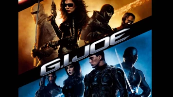 G.I. Joe