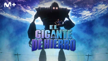 El gigante de hierro