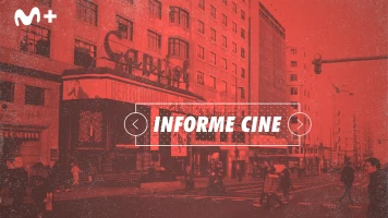 Informe cine