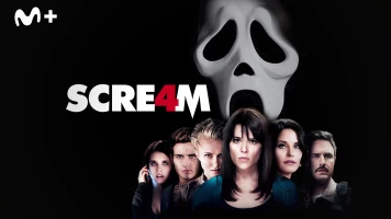 Scream 4