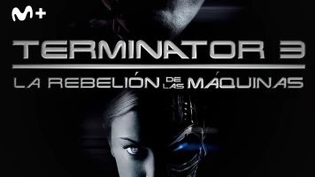 Terminator 3: La rebelión de las máquinas