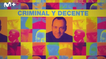 Criminal y decente