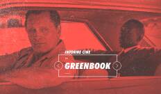Informe Cine. T(T4). Informe Cine (T4): Green Book
