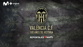 Valencia F.C. 100 años de historia