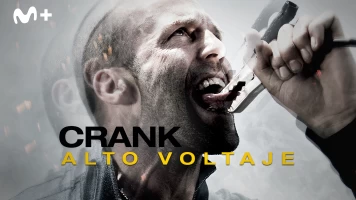 Crank: Alto voltaje