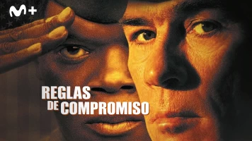 Reglas de compromiso