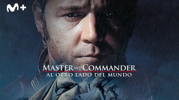 Master and Commander: Al otro lado del mundo