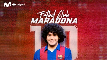 Fútbol Club Maradona