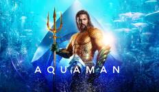 (LSE) - Aquaman