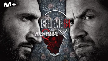 Expediente 64: Los casos del departamento Q