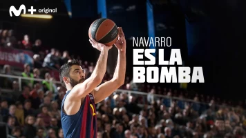 Navarro es La Bomba