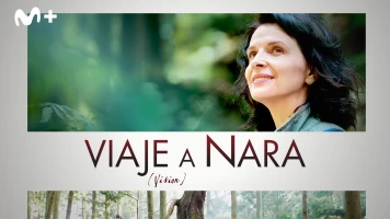 Viaje a Nara (Visión)