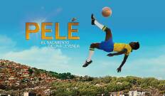 (LSE) - Pelé, el nacimiento de una leyenda