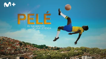 Pelé, el nacimiento de una leyenda