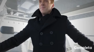 (LSE) - Billions. T(T4). (LSE) - Billions (T4): Ep.5 (LSE) - Una despedida adecuada