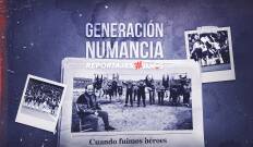 Generación Numancia